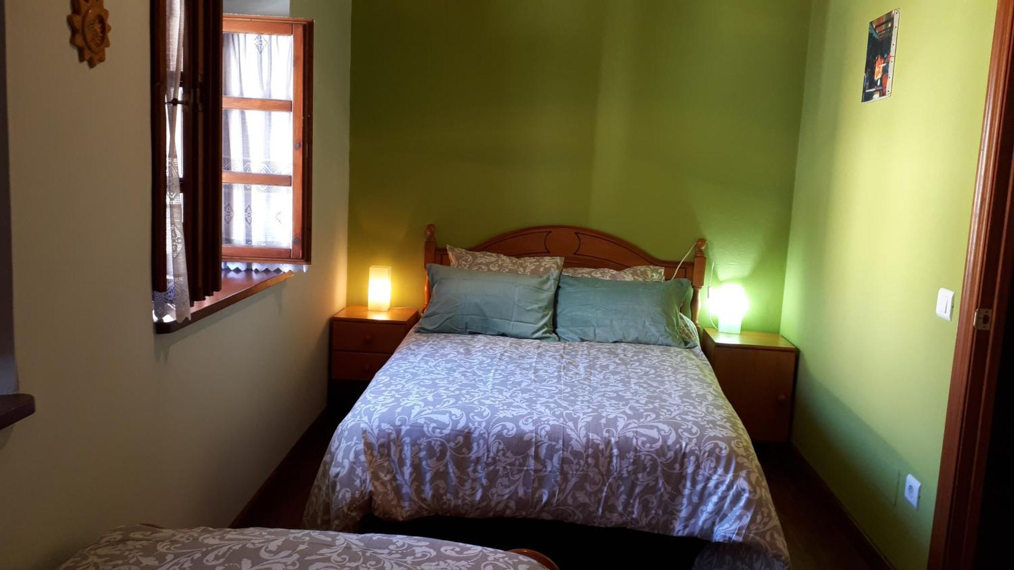 Casa Gueela Megustarural Guest House Llanes Eksteriør bilde