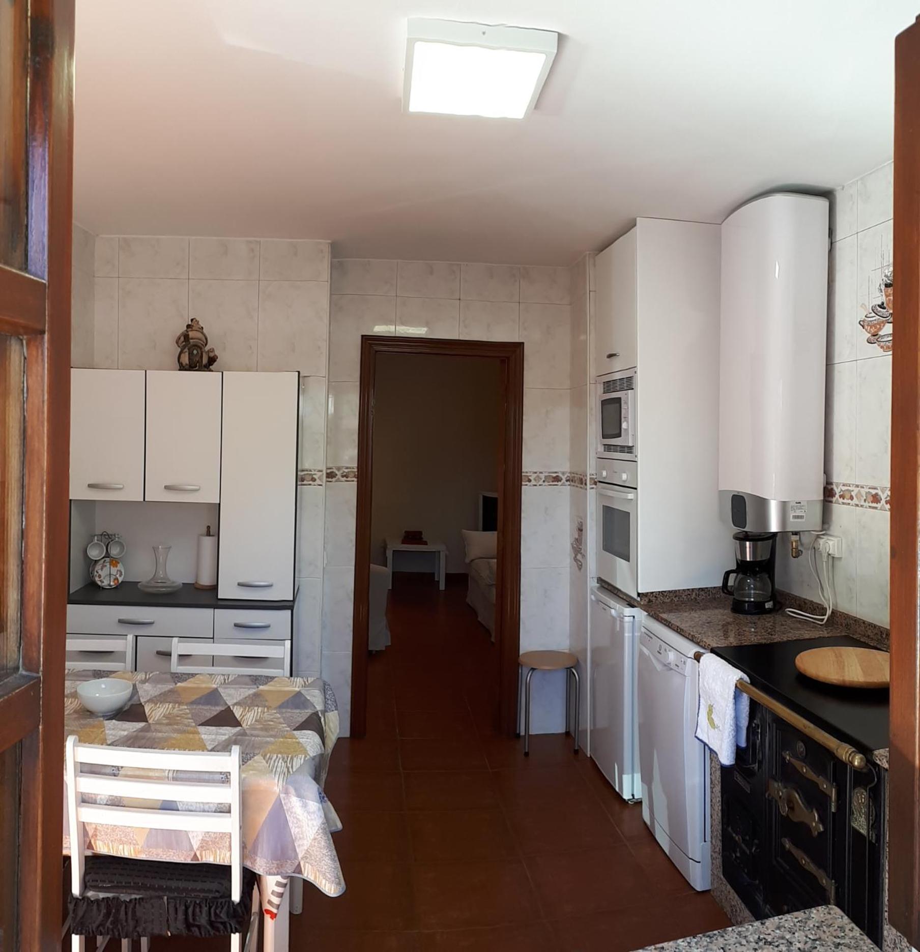 Casa Gueela Megustarural Guest House Llanes Eksteriør bilde