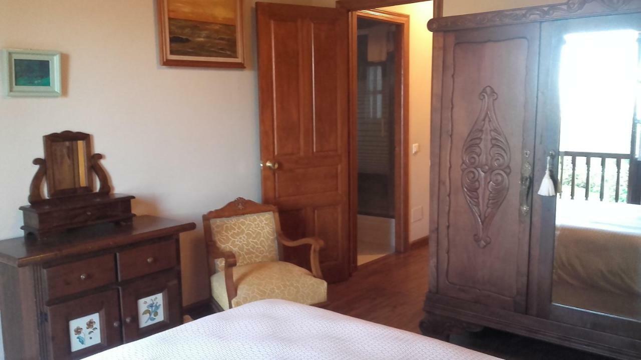 Casa Gueela Megustarural Guest House Llanes Eksteriør bilde