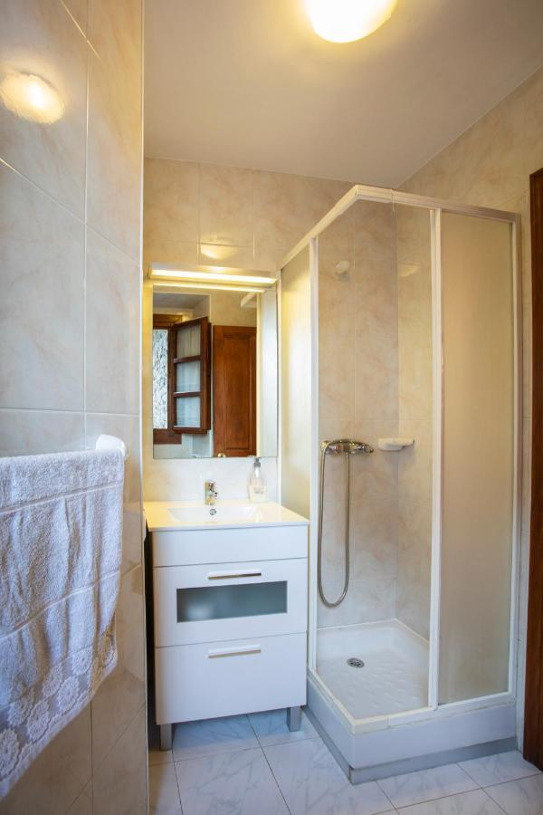 Casa Gueela Megustarural Guest House Llanes Eksteriør bilde